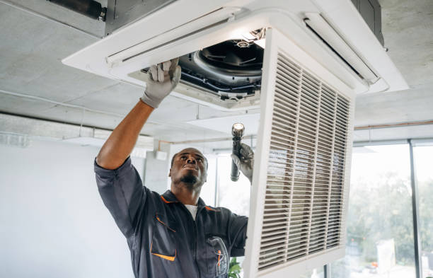 Licensed Emergency Hvac service in Glouster, OH - FH HVAC