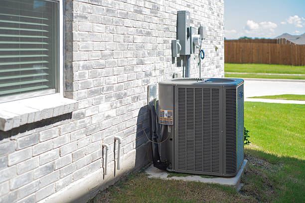 Reliable Emergency Hvac contractor in Glouster, OH by FH HVAC
